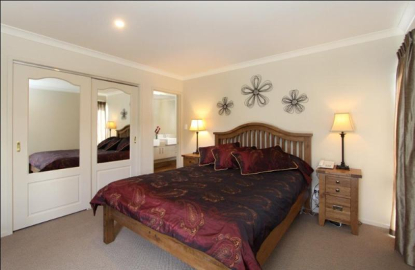 Las mejores ofertas de Fantail Lodge Country Estate Tauranga
