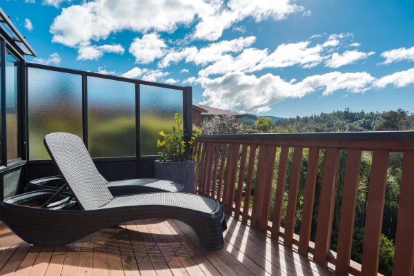 Las mejores ofertas de Kimi Ora Eco Resort Nelson 