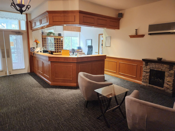 Las mejores ofertas de L'Auberge Au Petit Berger La Malbaie