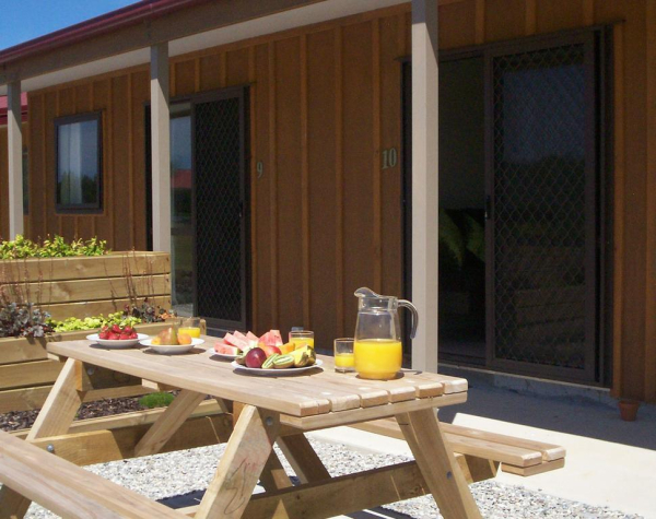 Las mejores ofertas de Longbourne Lodge Auckland 
