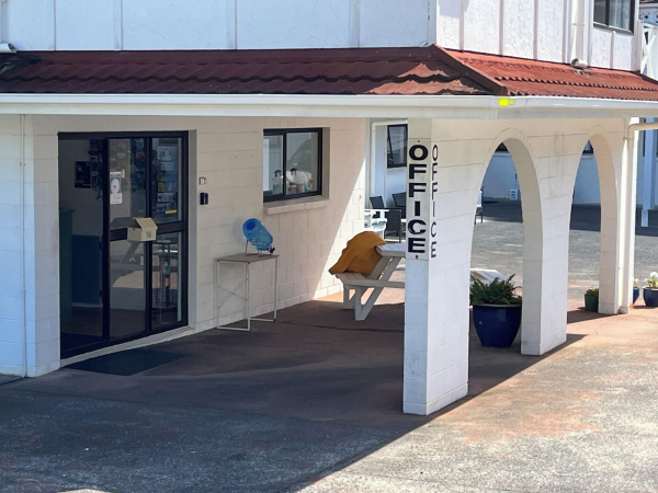 Las mejores ofertas de Marlin Court Motel Paihia