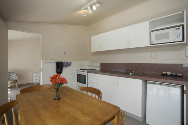 Las mejores ofertas de Opal Hot Springs And Holiday Park Auckland 