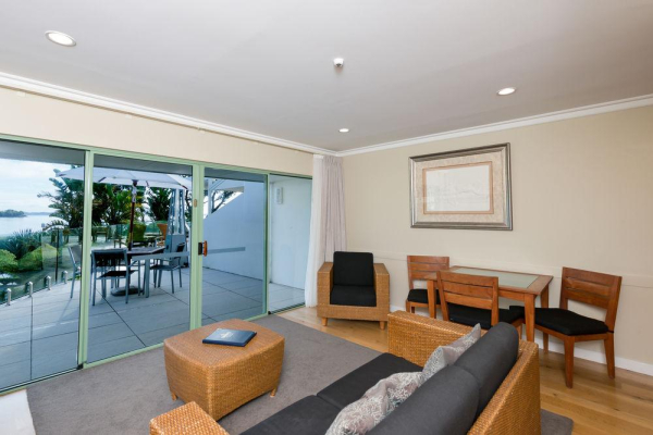 Las mejores ofertas de Paihia Beach Resort And Spa Paihia