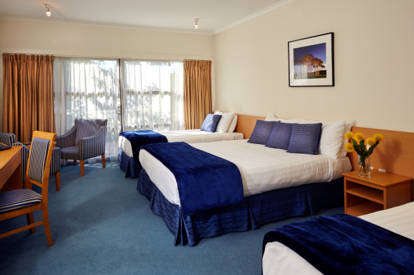 Las mejores ofertas de Saxton Lodge Nelson