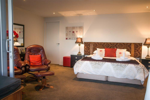 Las mejores ofertas de Tarlton's Lodge Paihia