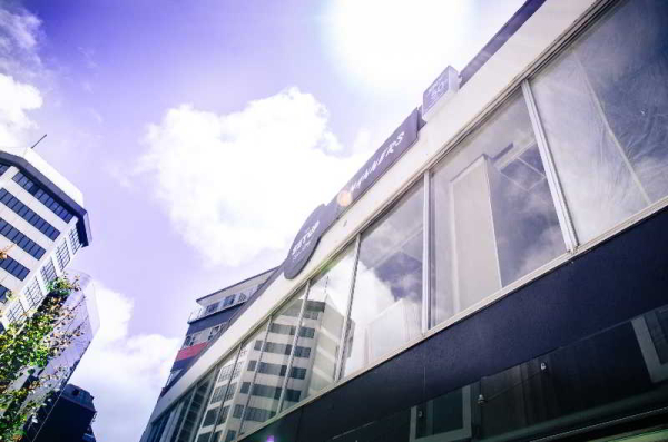 Las mejores ofertas de The Setup On Manners Wellington 