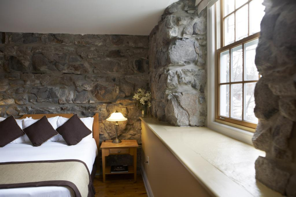 Las mejores ofertas de Wakefield Mill Hotel & Spa MONTEBELLO