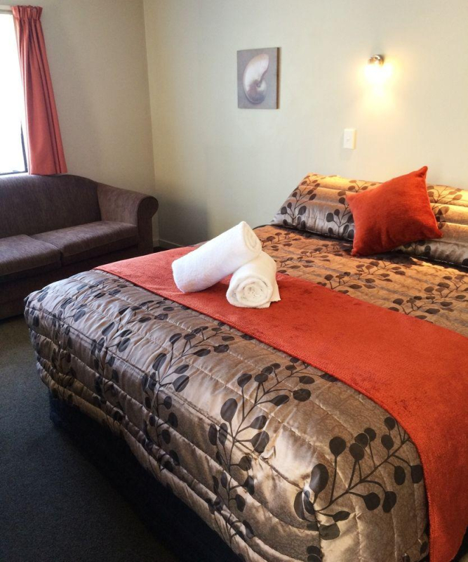 Las mejores ofertas de Bella Vista Motel Nelson Nelson