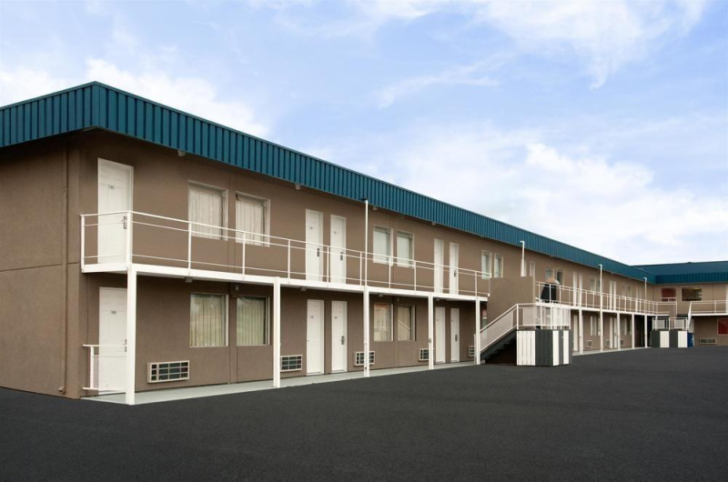 Las mejores ofertas de Swift Current Thriftlodge Swift Current 