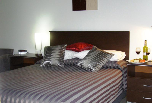 Las mejores ofertas de 83 By the Sea Motor Lodge Wellington