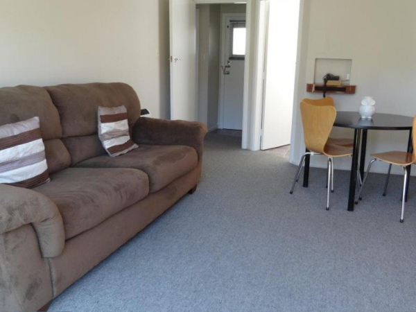Las mejores ofertas de Admiral Motel Christchurch