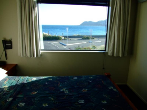 Las mejores ofertas de Airport Motel Wellington Wellington 