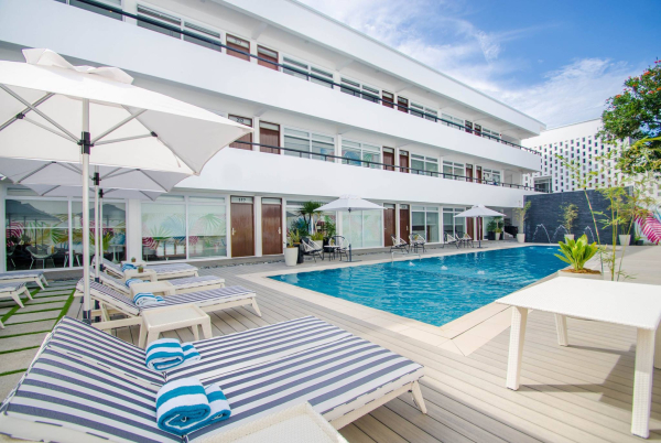 Las mejores ofertas de COAST Boracay Boracay Island