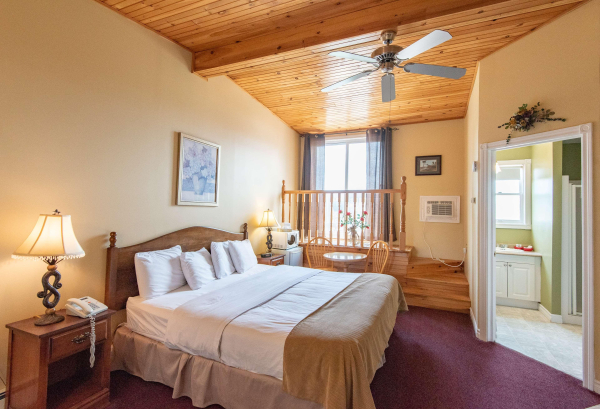 Las mejores ofertas de Canadas Best Value Inn & Suites Summerside Summerside