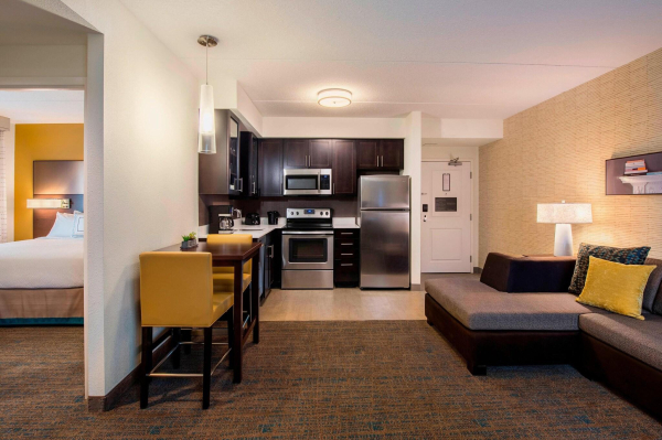 Las mejores ofertas de Residence Inn Regina Regina 