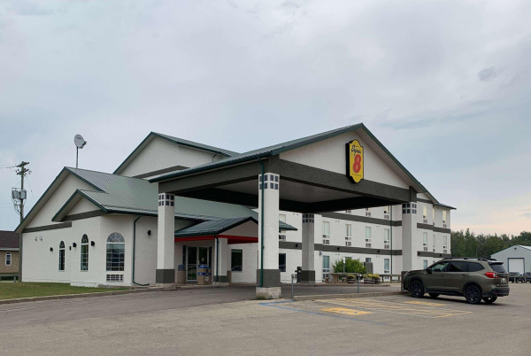 Las mejores ofertas de Super 8 By Wyndham Swan River Mb Regina