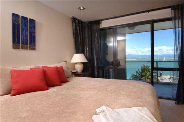 Las mejores ofertas de The Waterfront Penthouse 11 Nelson 