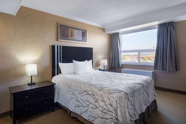 Las mejores ofertas de Travelodge by Wyndham Prince Albert Prince Albert
