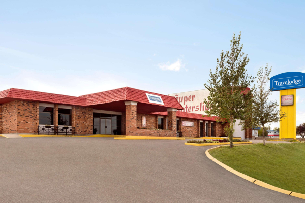 Las mejores ofertas de Travelodge by Wyndham Swift Current Swift Current