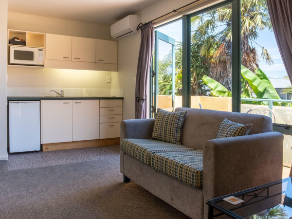 Las mejores ofertas de Tuscany Gardens Motor Lodge Nelson 