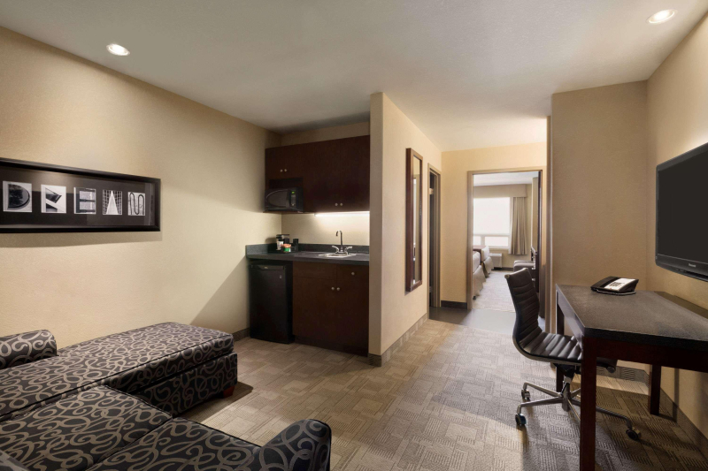 Las mejores ofertas de Days Inn by Wyndham Regina Airport West Regina