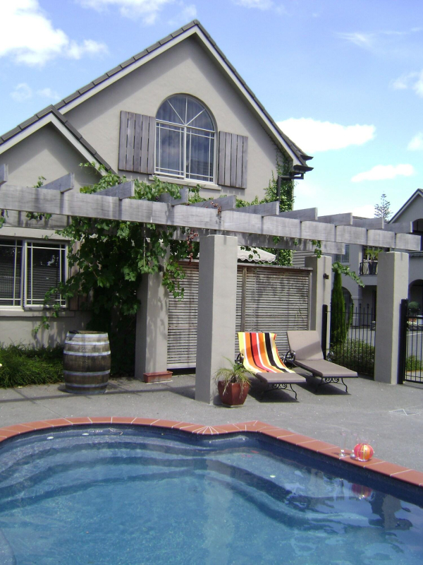 Las mejores ofertas de Lodge Bordeaux Whangarei 