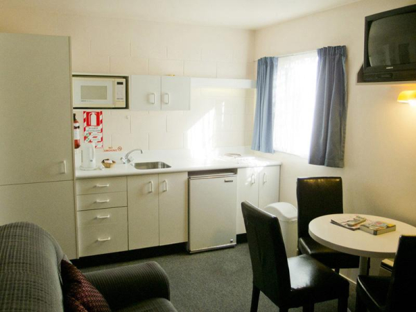 Las mejores ofertas de 747 Motel Wellington Wellington