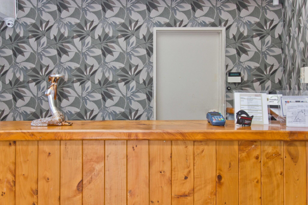 Las mejores ofertas de Airport Manor Inn Auckland 