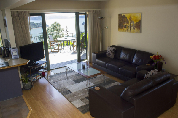 Las mejores ofertas de Allegra House Paihia 