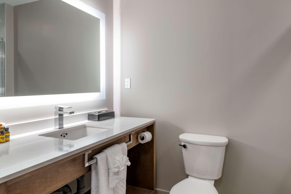 Las mejores ofertas de Best Western Plus Dartmouth Hotel & Suites Halifax