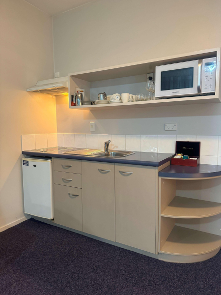 Las mejores ofertas de Best Western Wellington Wellington