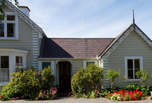 Las mejores ofertas de Cambria House B&B Nelson 