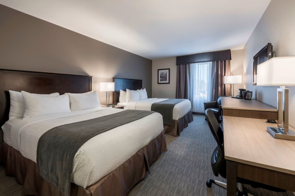 Las mejores ofertas de Chateau Bedford, Trademark Collection By Wyndham Halifax