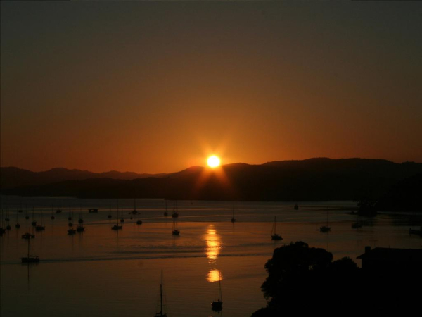 Las mejores ofertas de Cliff Edge by the Sea Paihia