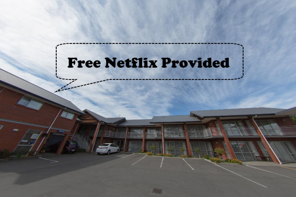 Las mejores ofertas de Cranford Oak Motel Christchurch