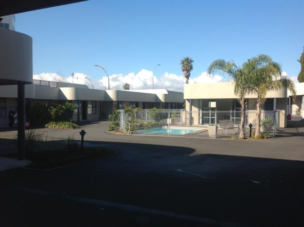 Las mejores ofertas de Durham Motor Inn Tauranga