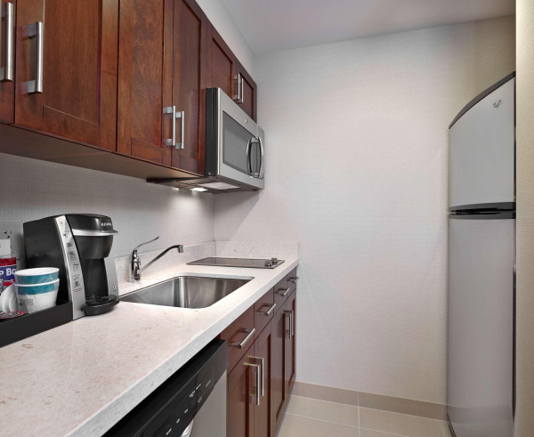 Las mejores ofertas de Homewood Halifax-Downtown Halifax