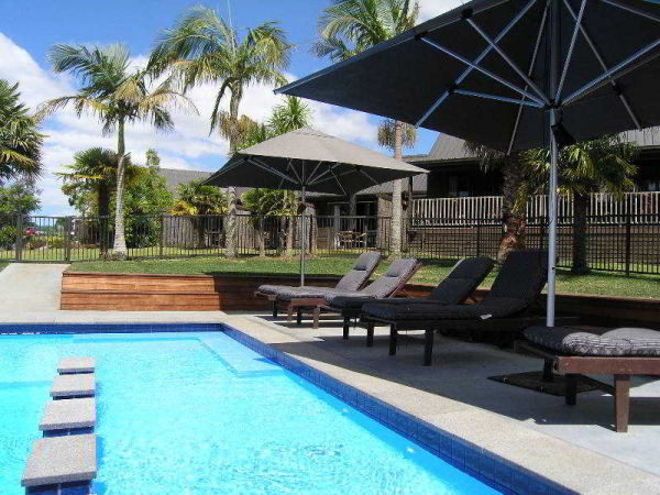 Las mejores ofertas de Kerikeri Homestead Motel & Apartments Bahía de las Islas