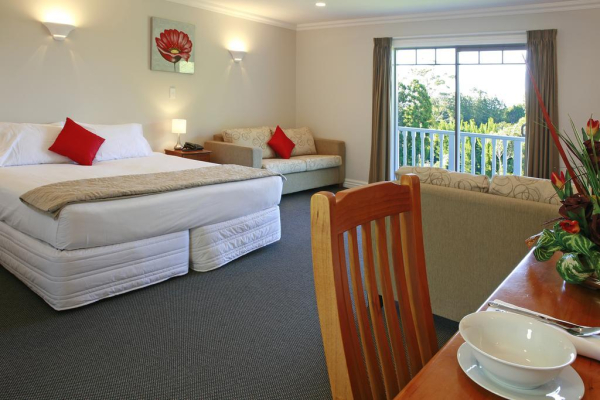 Las mejores ofertas de Kerikeri Park Motel Bahía de las Islas