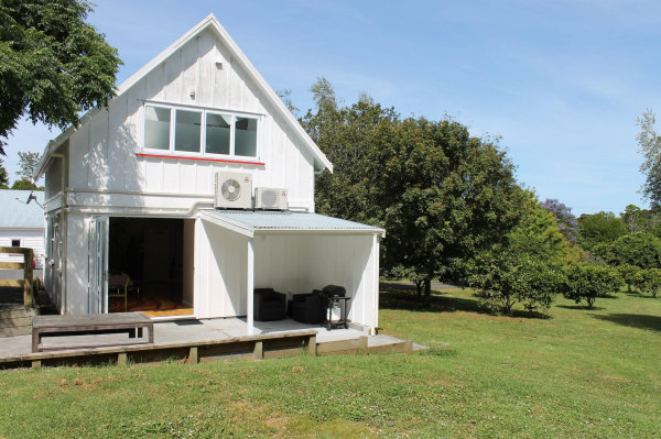 Las mejores ofertas de Lupton Lodge Whangarei 