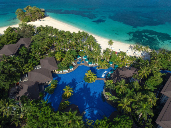 Las mejores ofertas de Movenpick Resort & Spa Boracay Boracay Island