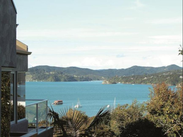 Las mejores ofertas de Sanctuary Palms Apartments Paihia 
