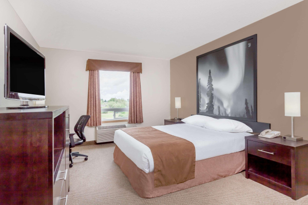 Las mejores ofertas de Super 8 by Wyndham Prince Albert Prince Albert