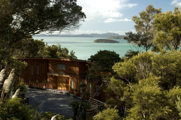Las mejores ofertas de The Sanctuary At Bay Of Islands Paihia
