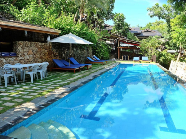 Las mejores ofertas de The Strand Boracay Resort Boracay Island