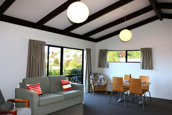 Las mejores ofertas de Torlesse Coastal Motel Nelson 