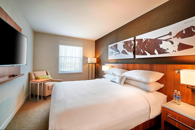 Delta Hotels By Marriott Dartmouth