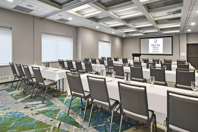 Delta Hotels By Marriott Dartmouth