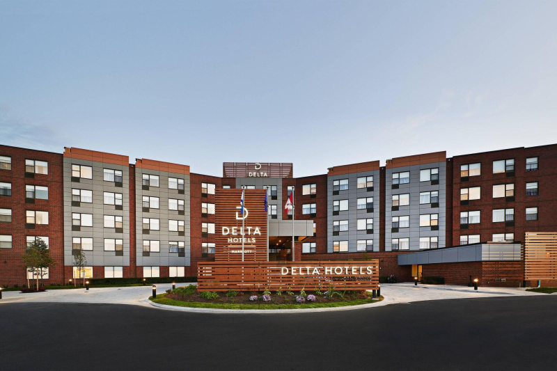 Delta Hotels By Marriott Dartmouth