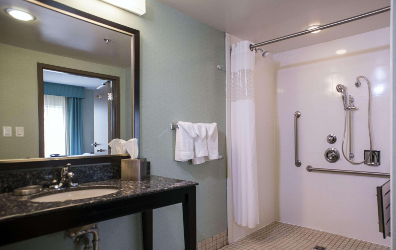 Las mejores ofertas de Hampton Inn & Suites by Hilton St. John's Airport Saint Johnʿs